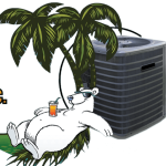 Tropic Air Conditioning - Sarasota Ac Repair - Bradenton Logo