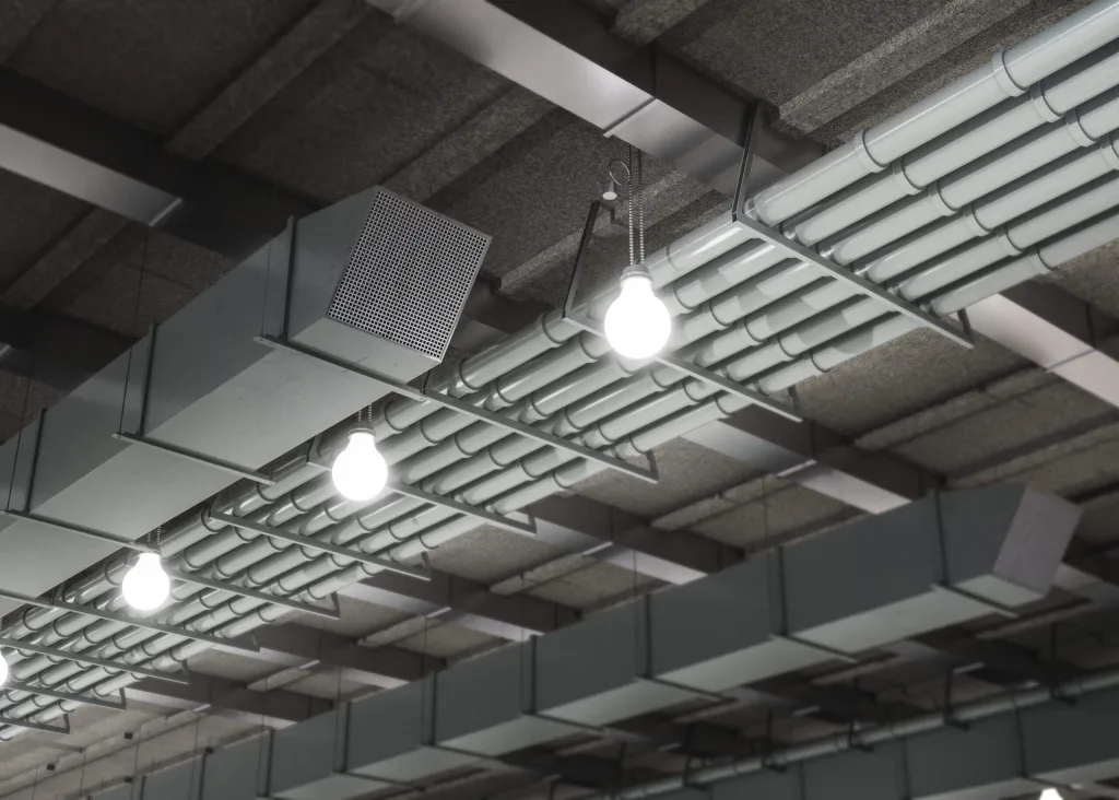 The Importance of Regular Ductwork Maintenance for Your AC System