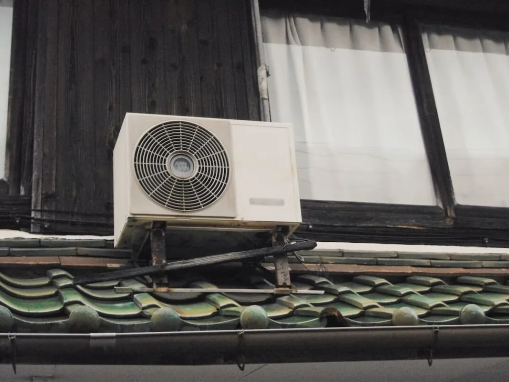 choosing the right ac repair service