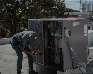 The Importance of Commercial AC Repair for Your Business