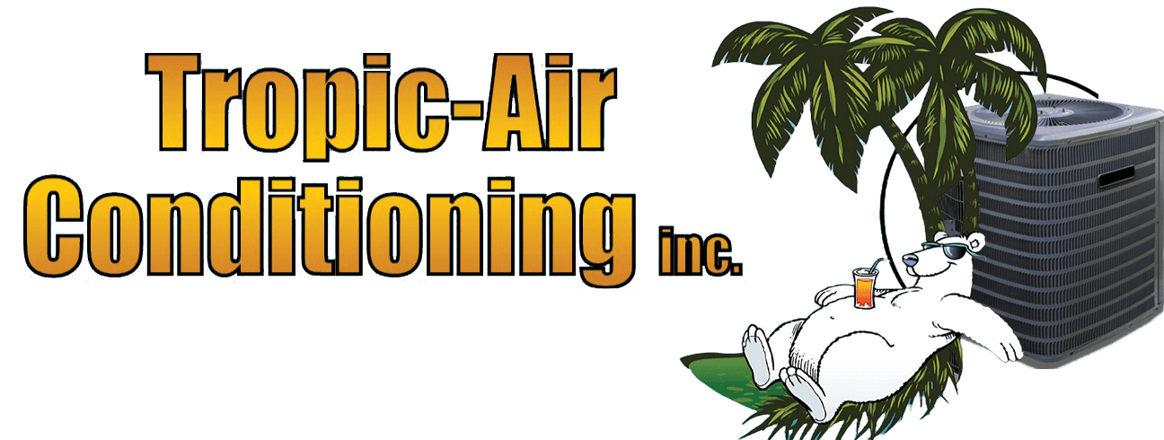 tropic air hvac