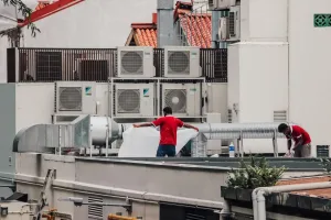 Signs It's Time for AC Repair Services