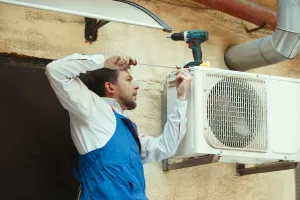 benefits of scheduling ac maintenance