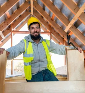 The Downsides of Using Spray Foam Attic Insulation