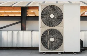 how do apartment hvac systems work