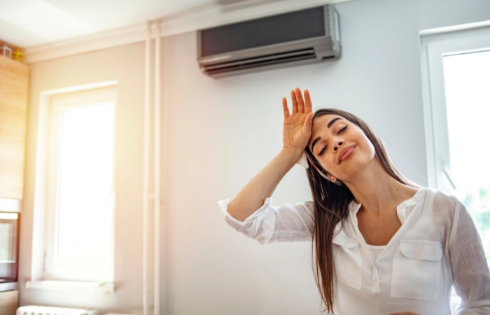 air conditioner maintenance checklist